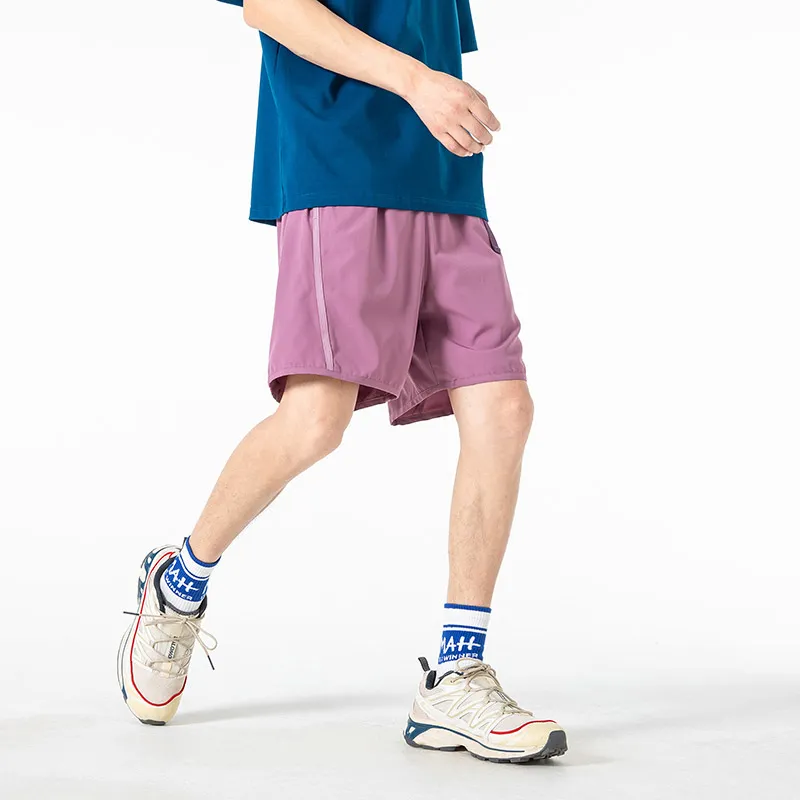 7 SEVFUN Cargo Shorts Unisex-7