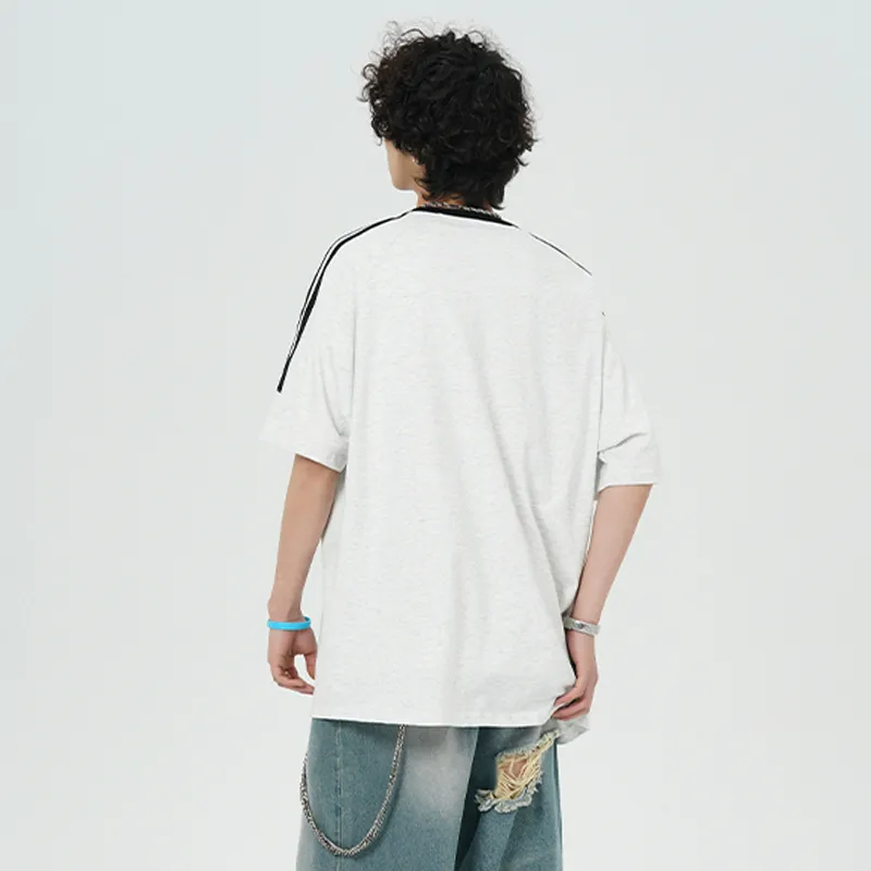 7 SEVFUN T Shirts Unisex-9