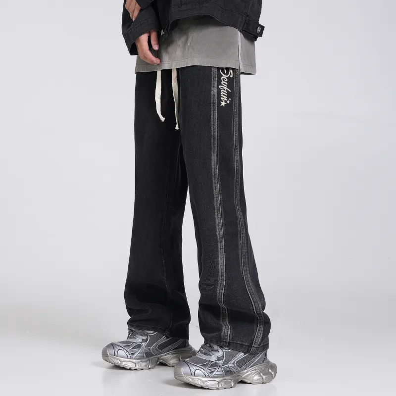 7 SEVFUN Jeans Unisex-8