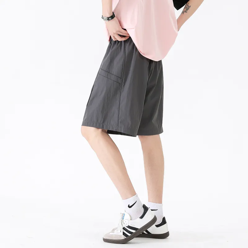 7 SEVFUN Casual Shorts Unisex-9