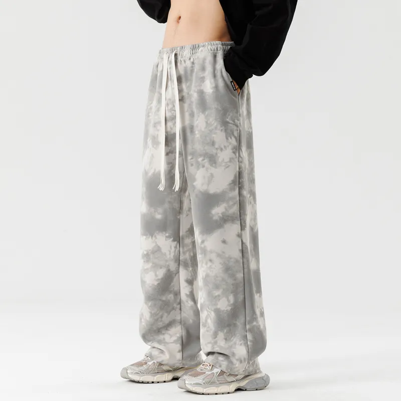 7 SEVFUN Casual Pants Unisex-5