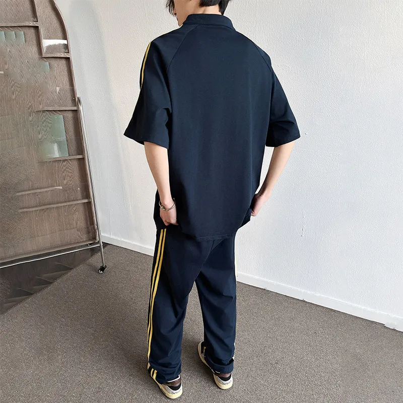 7 SEVFUN Casual Sportswear Unisex-7