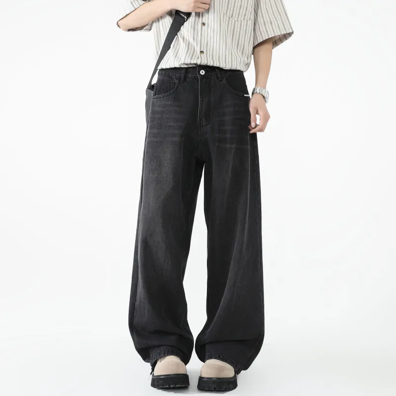 7 SEVFUN Jeans Unisex-2