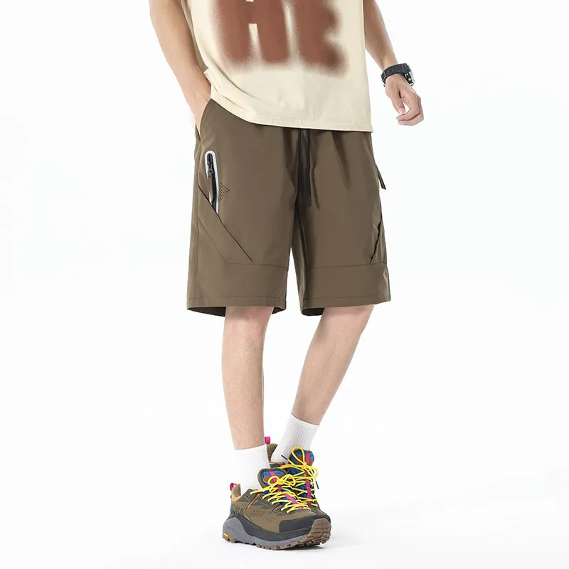 7 SEVFUN Casual Shorts Unisex-10