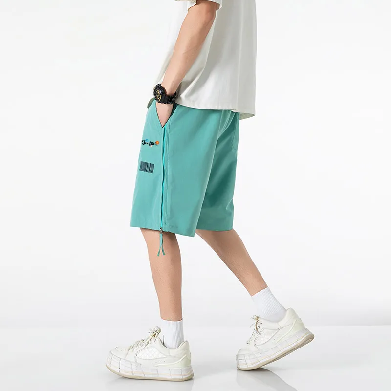 7 SEVFUN Cargo Shorts Unisex-15