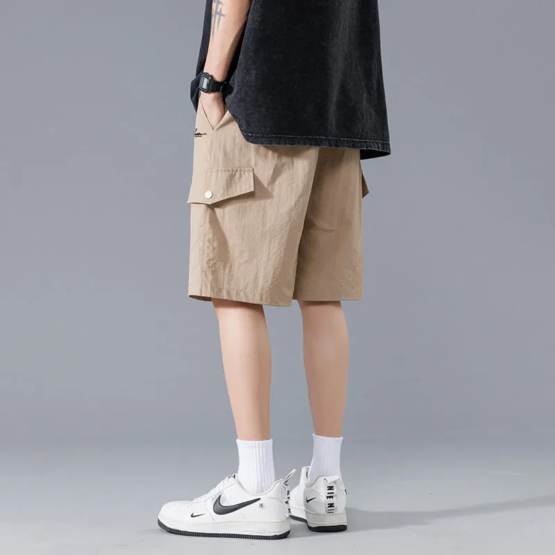 7 SEVFUN Cargo Shorts Unisex-1