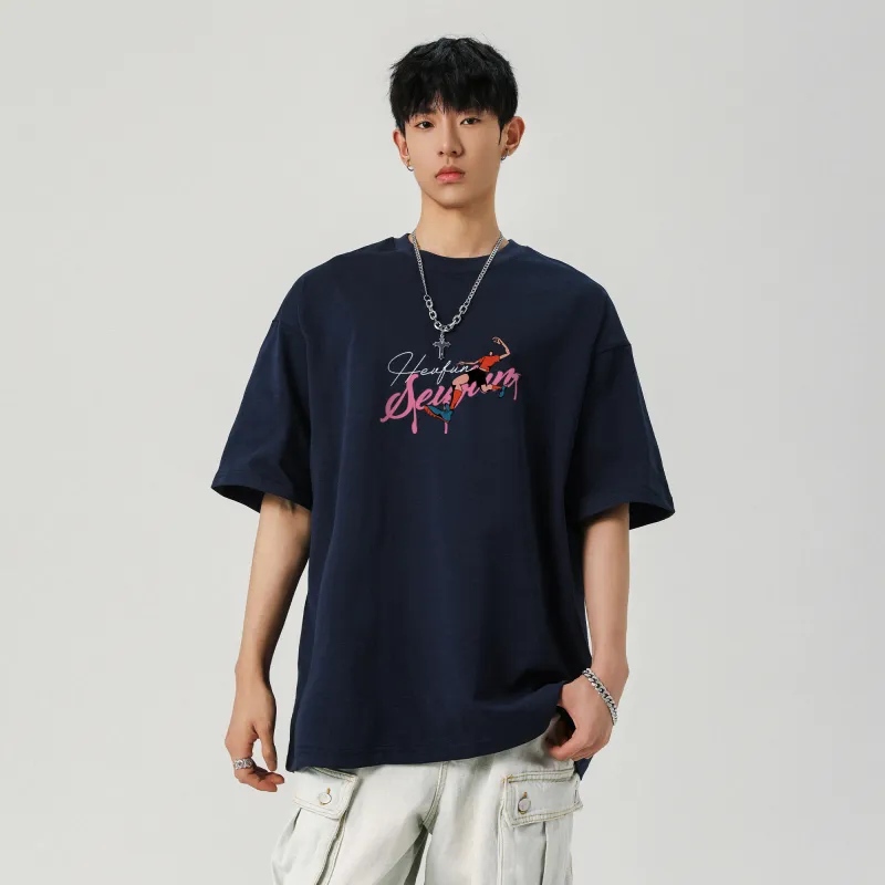 7 SEVFUN T Shirts Unisex-15