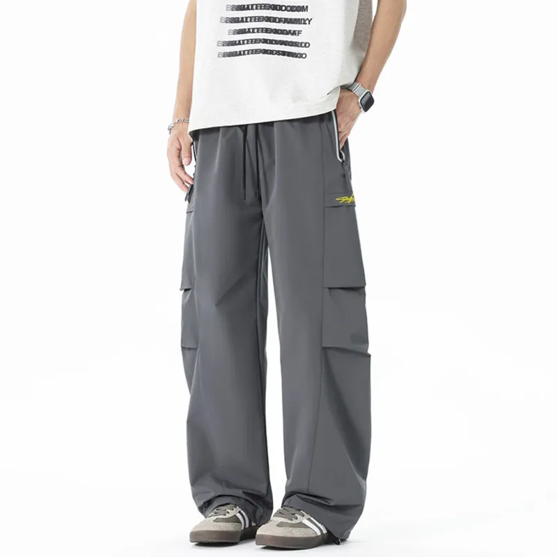 7 SEVFUN Casual Pants Unisex-9