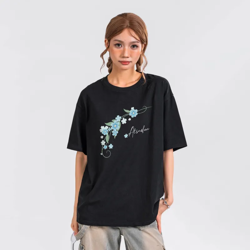 7 SEVFUN T Shirts Unisex-3