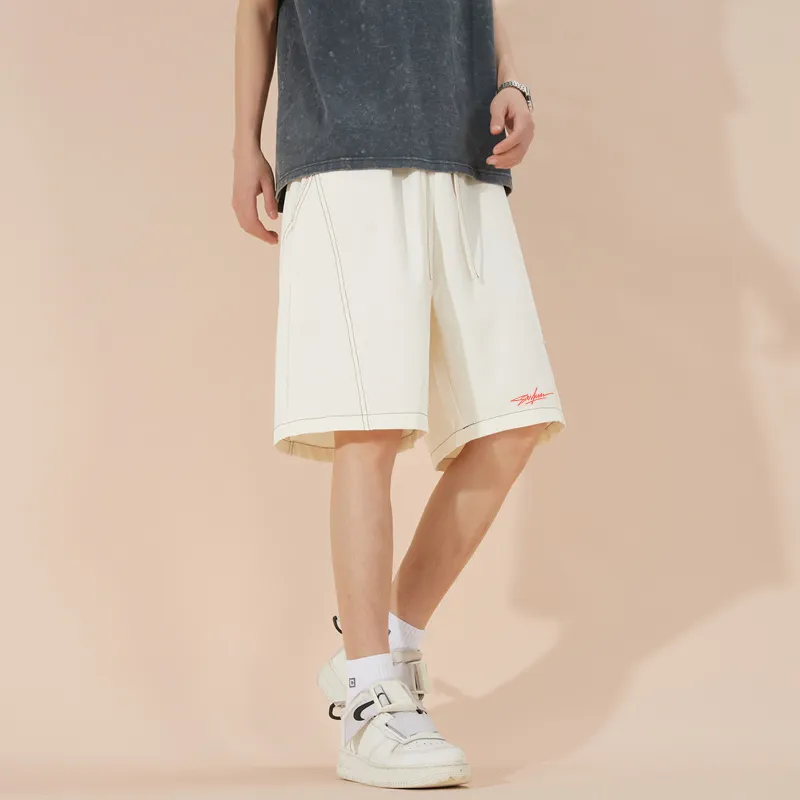 7 SEVFUN Casual Shorts Unisex-11