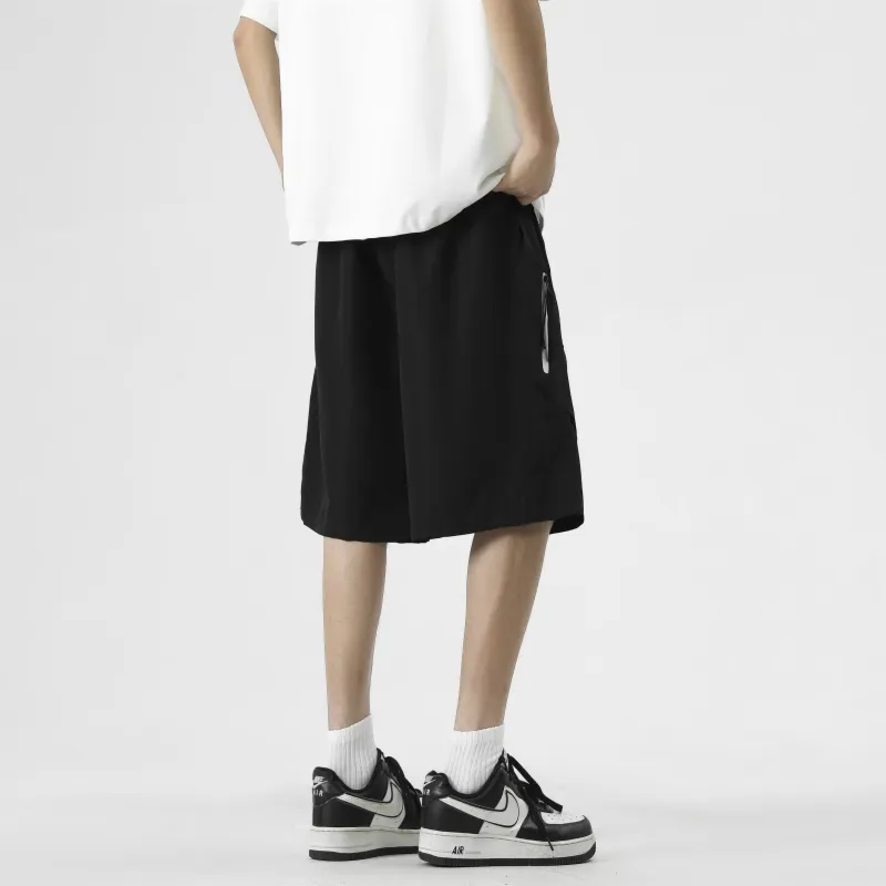 7 SEVFUN Cargo Shorts Unisex-19