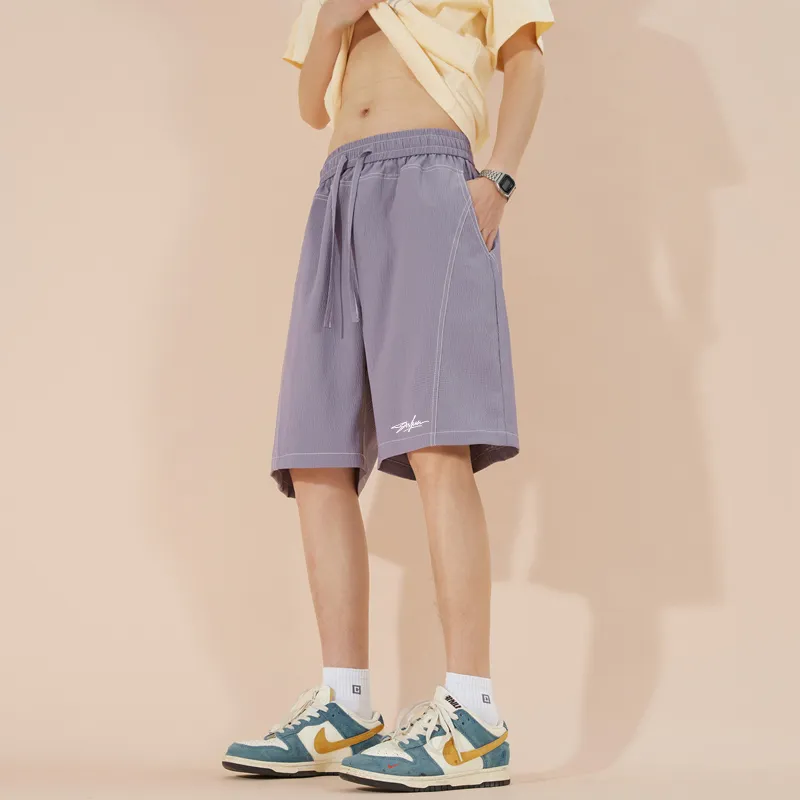 7 SEVFUN Casual Shorts Unisex-7