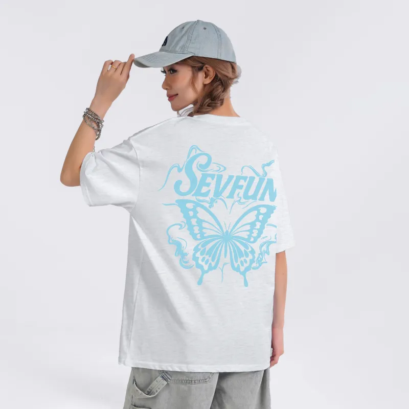 7 SEVFUN T Shirts Unisex-14