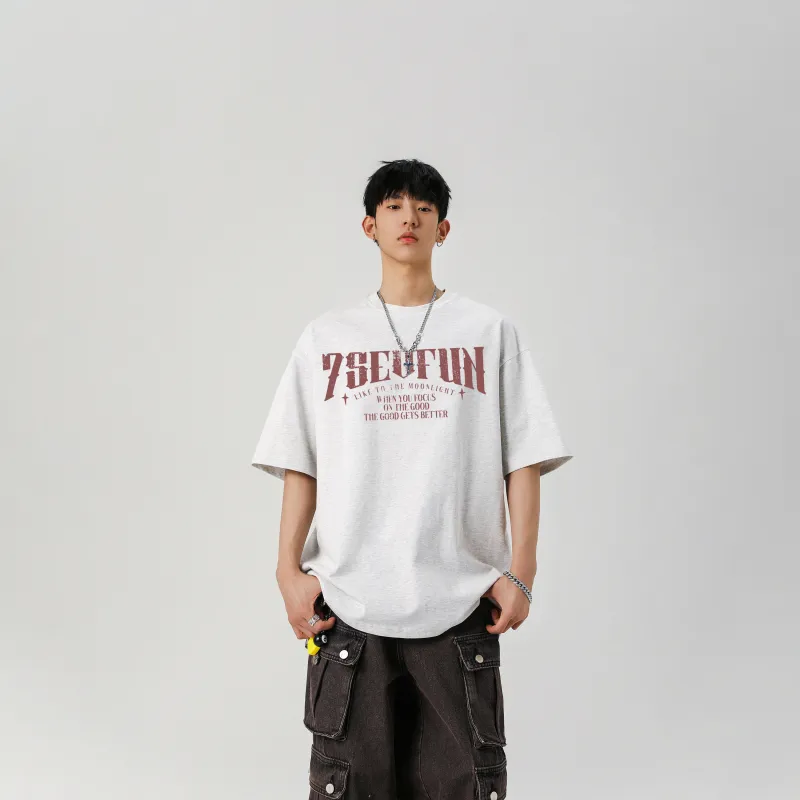 7 SEVFUN T Shirts Unisex-17