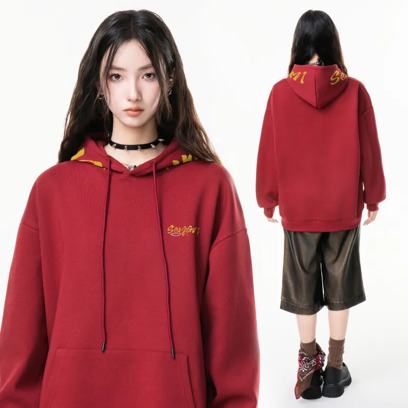 7 SEVFUN Sweatshirts Unisex-20