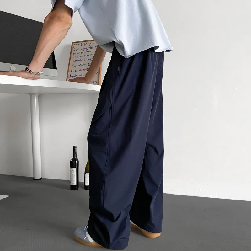 7 SEVFUN Casual Pants Unisex-2