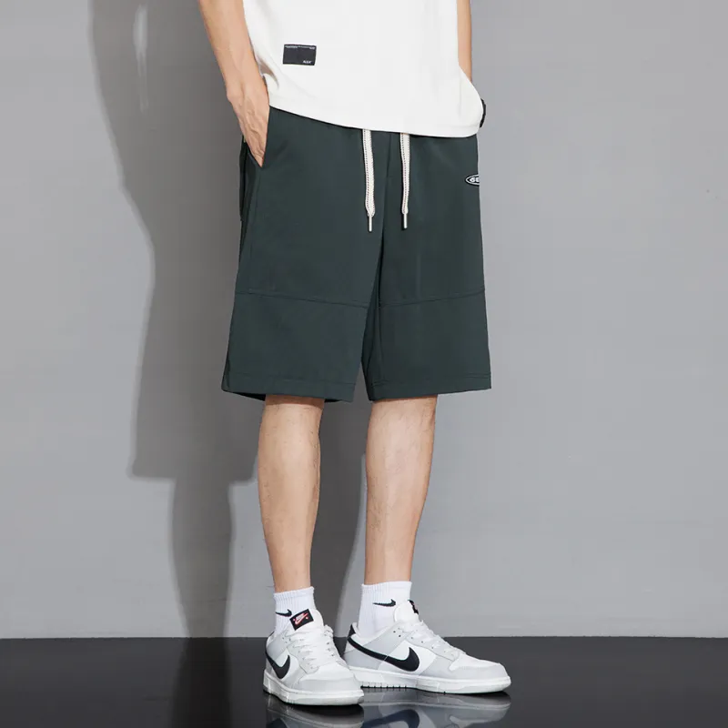 7 SEVFUN Casual Shorts Unisex-20
