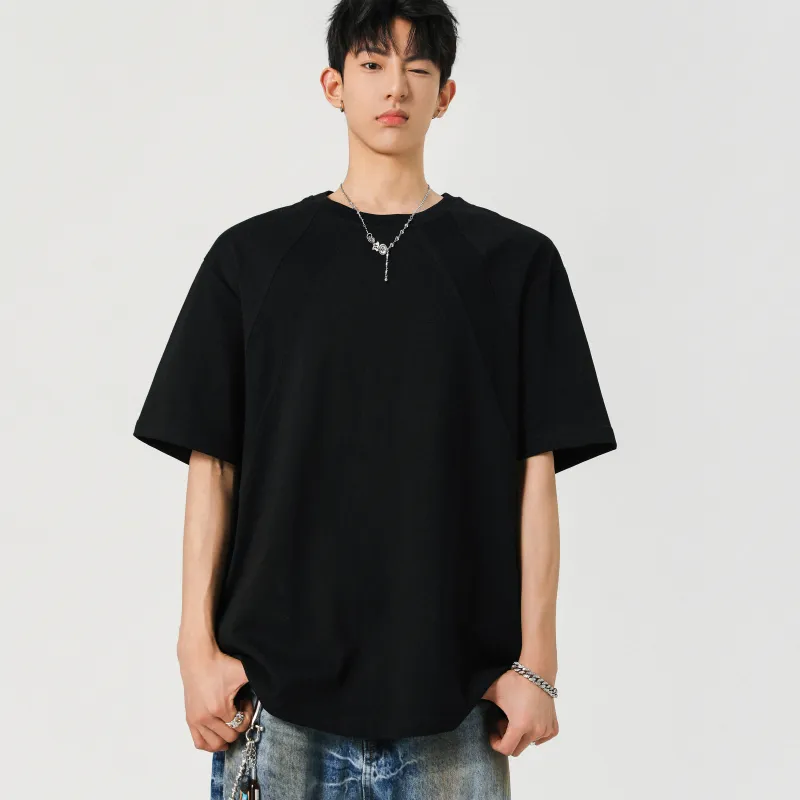 7 SEVFUN T Shirts Unisex-7