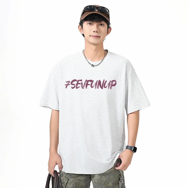 7 SEVFUN T Shirts Unisex-14