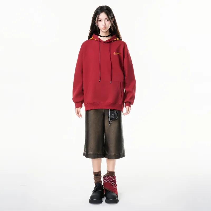 7 SEVFUN Sweatshirts Unisex-21