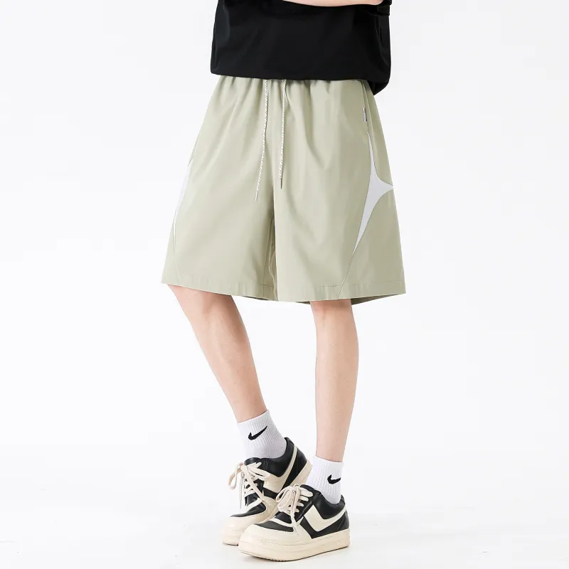 7 SEVFUN Casual Shorts Unisex-22