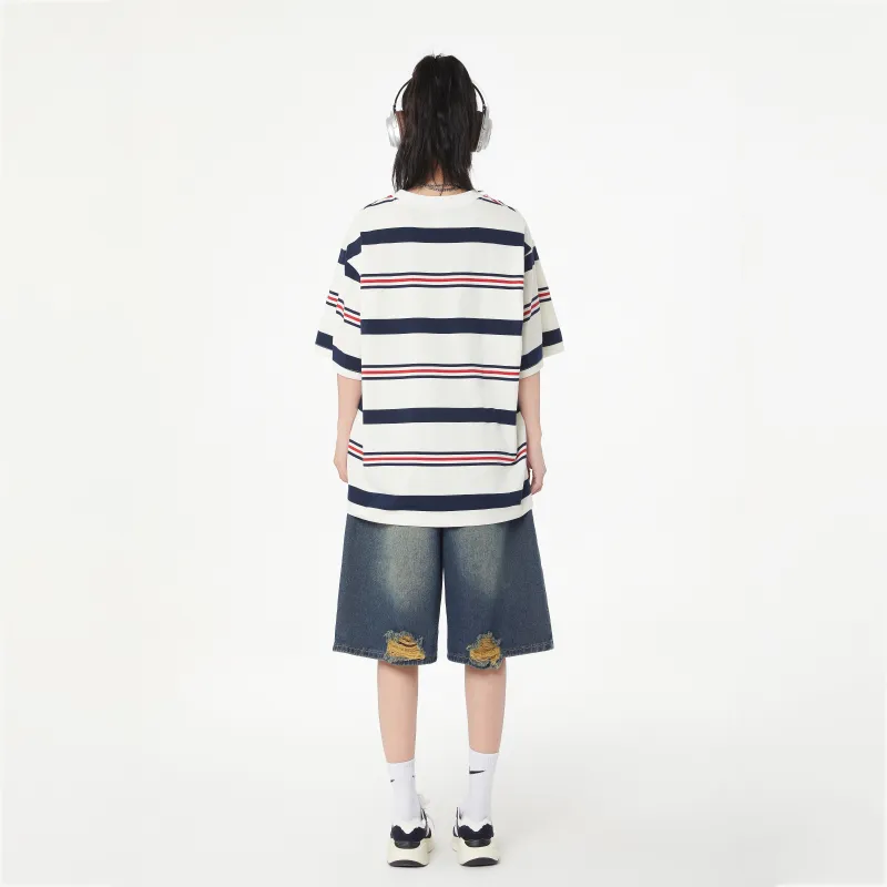 7 SEVFUN T Shirts Unisex-7