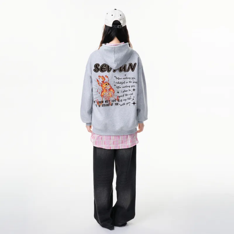 7 SEVFUN Sweatshirts Unisex-11