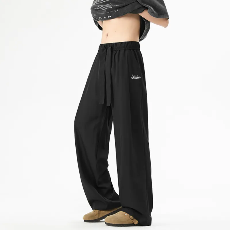 7 SEVFUN Casual Pants Unisex-2