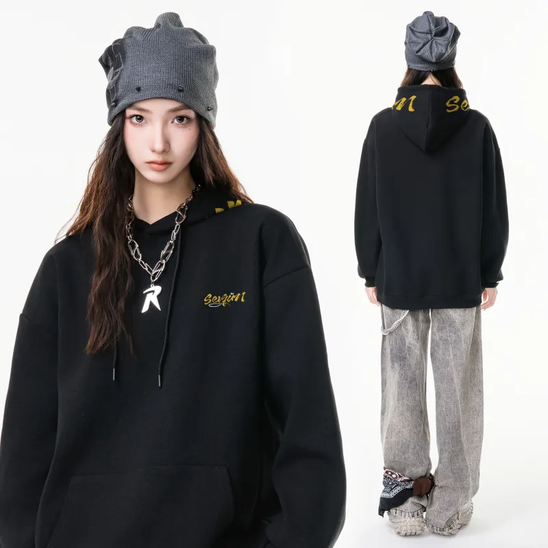 7 SEVFUN Sweatshirts Unisex-2