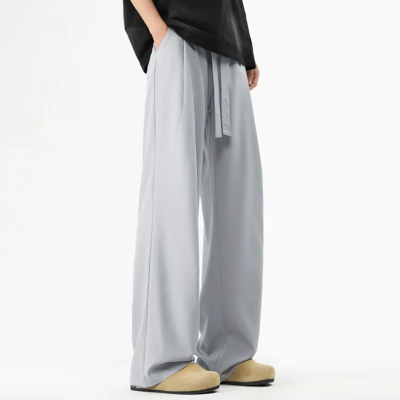 7 SEVFUN Casual Pants Unisex-7