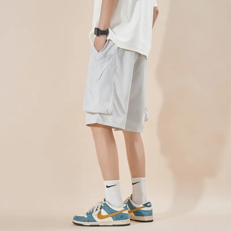 7 SEVFUN Cargo Shorts Unisex-7
