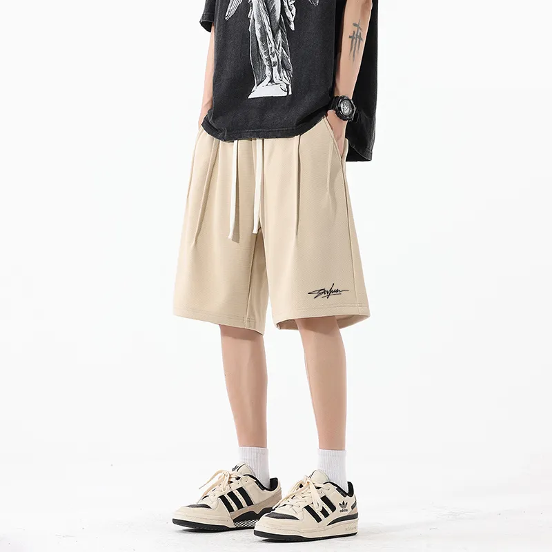 7 SEVFUN Casual Shorts Unisex-19