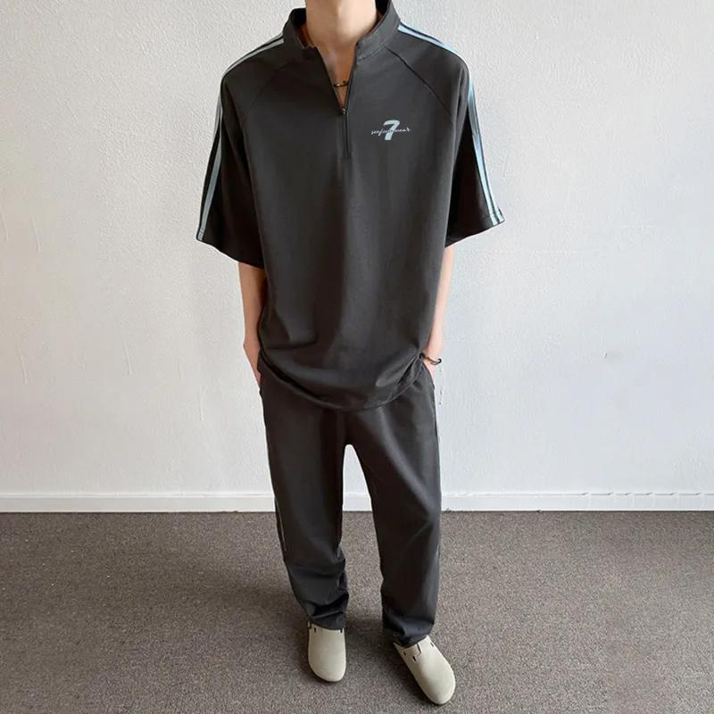 7 SEVFUN Casual Sportswear Unisex-14