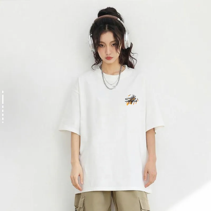 7 SEVFUN T Shirts Unisex-8