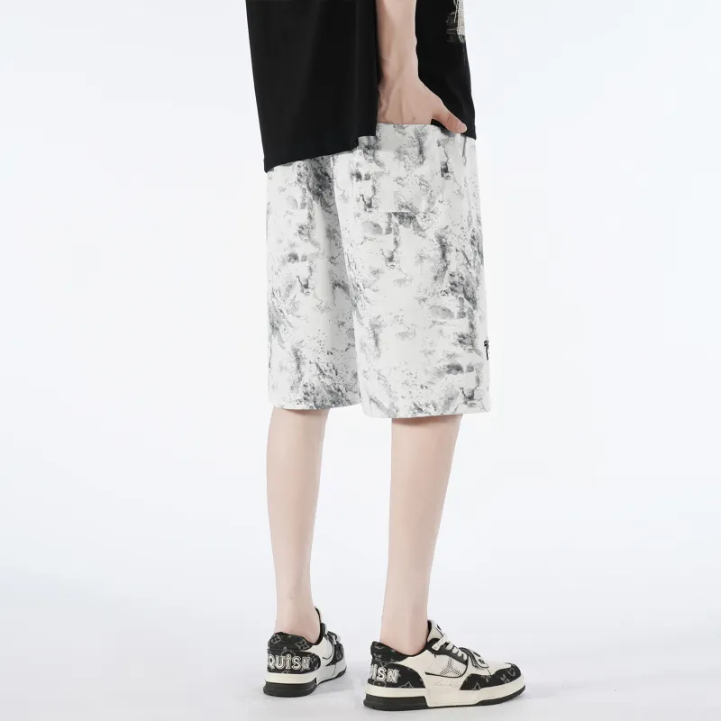 7 SEVFUN Casual Shorts Unisex-7