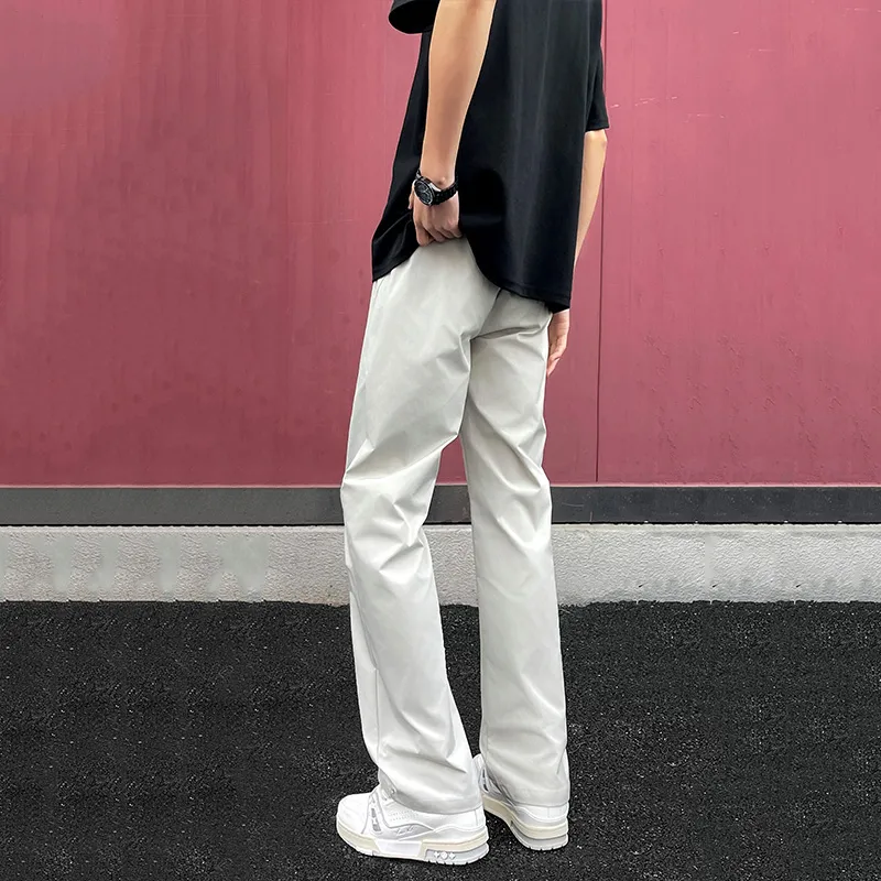 7 SEVFUN Casual Pants Unisex-9