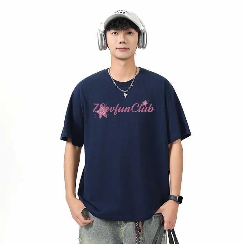 7 SEVFUN T-Shirts Unisex-11