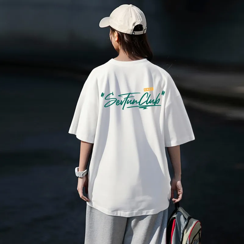 7 SEVFUN T Shirts Unisex-7