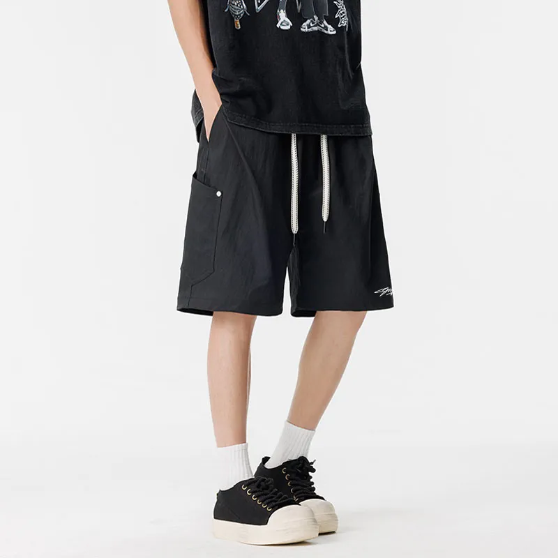7 SEVFUN Casual Shorts Unisex-2