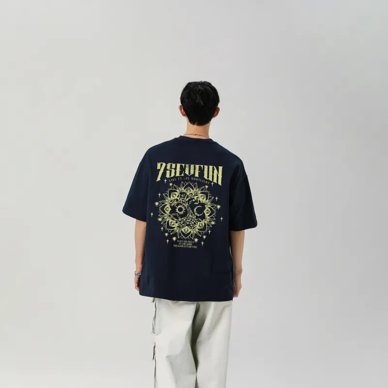 7 SEVFUN T Shirts Unisex-10