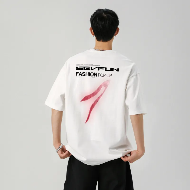 7 SEVFUN T Shirts Unisex-7