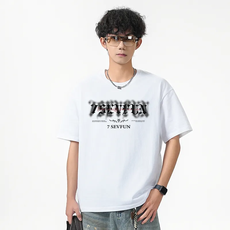 7 SEVFUN T Shirts Unisex-7