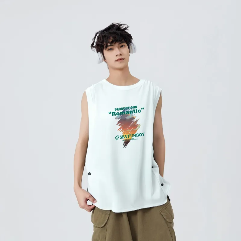 7 SEVFUN Tank Tops Unisex-6