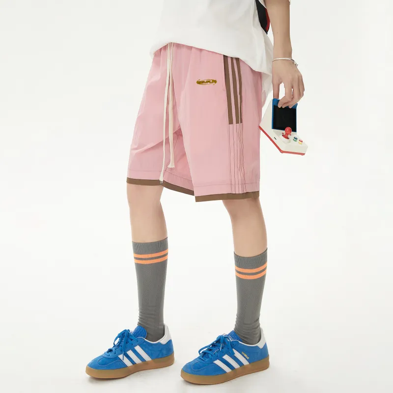 7 SEVFUN Casual Shorts Unisex-19