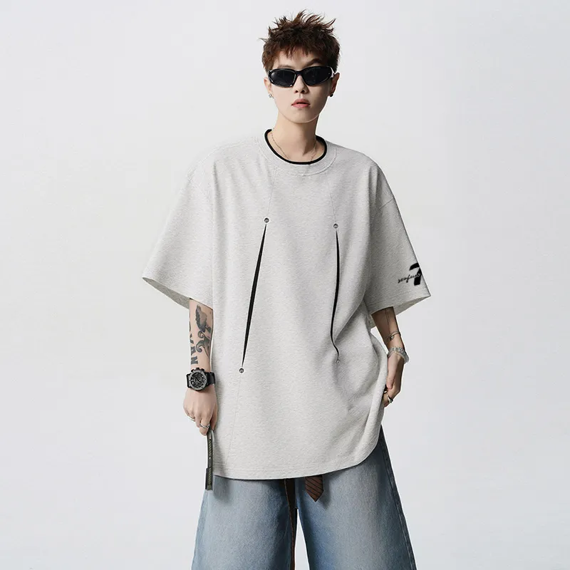 7 SEVFUN T Shirts Unisex-10