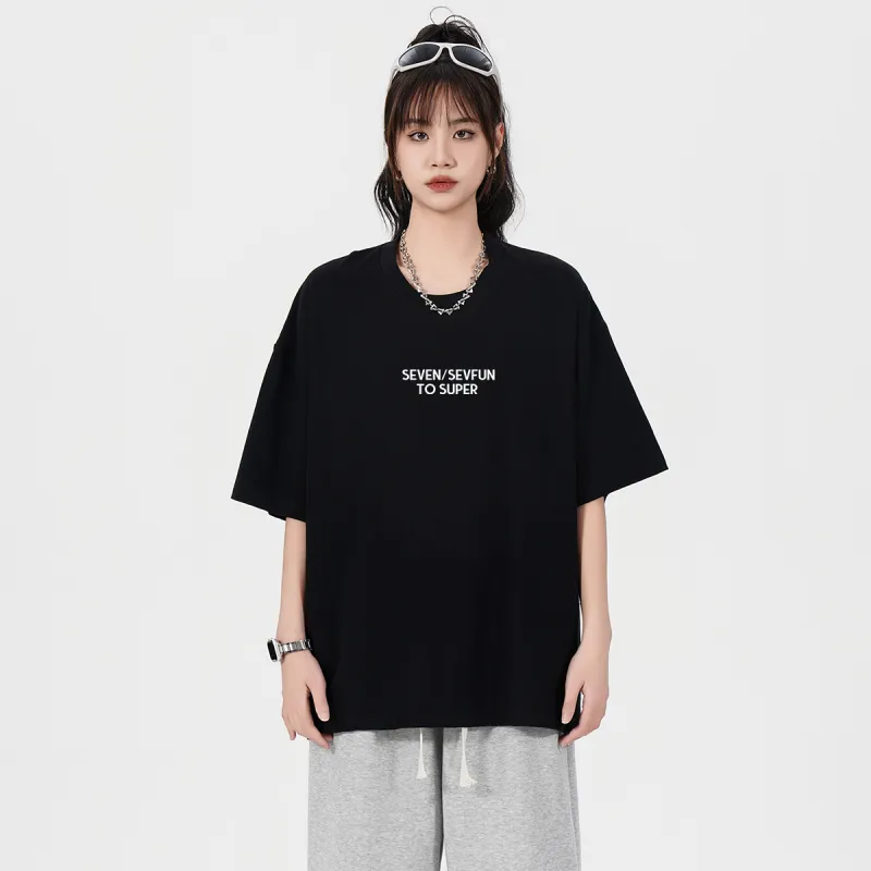 7 SEVFUN T Shirts Unisex-6