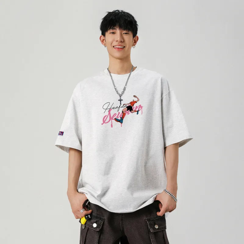 7 SEVFUN T Shirts Unisex-7