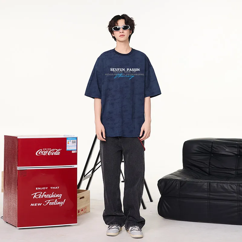 7 SEVFUN T Shirts Unisex-6