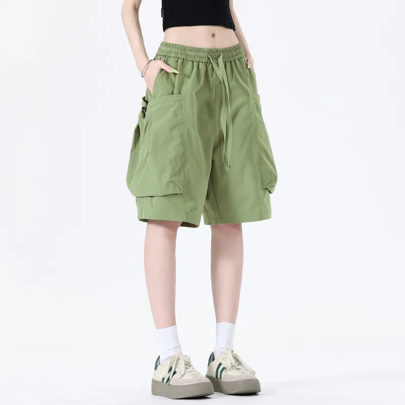 7 SEVFUN Casual Shorts Unisex-18