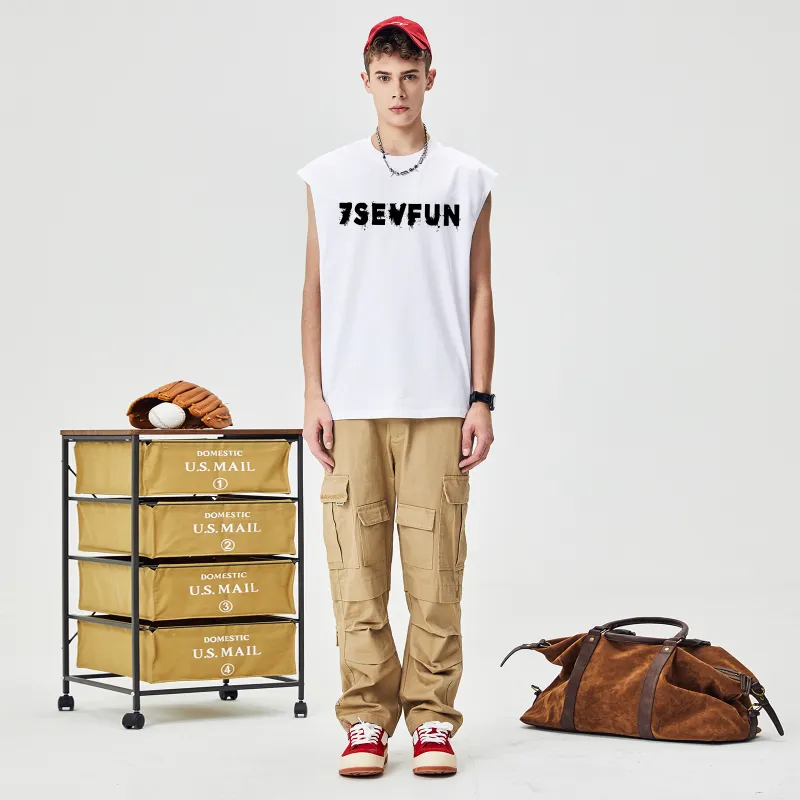 7 SEVFUN Tank Tops Unisex-6